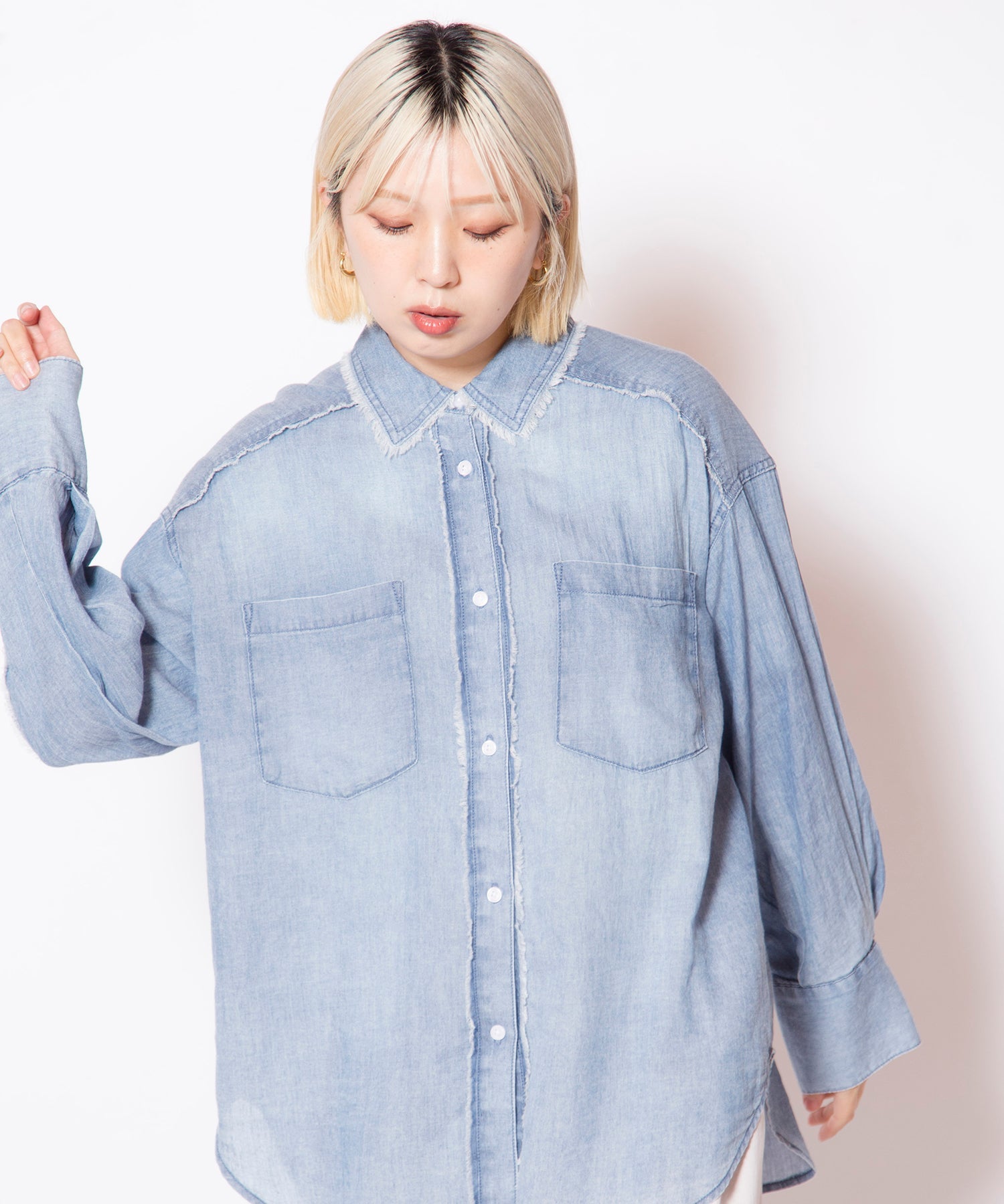 BLUE styling(159cm)