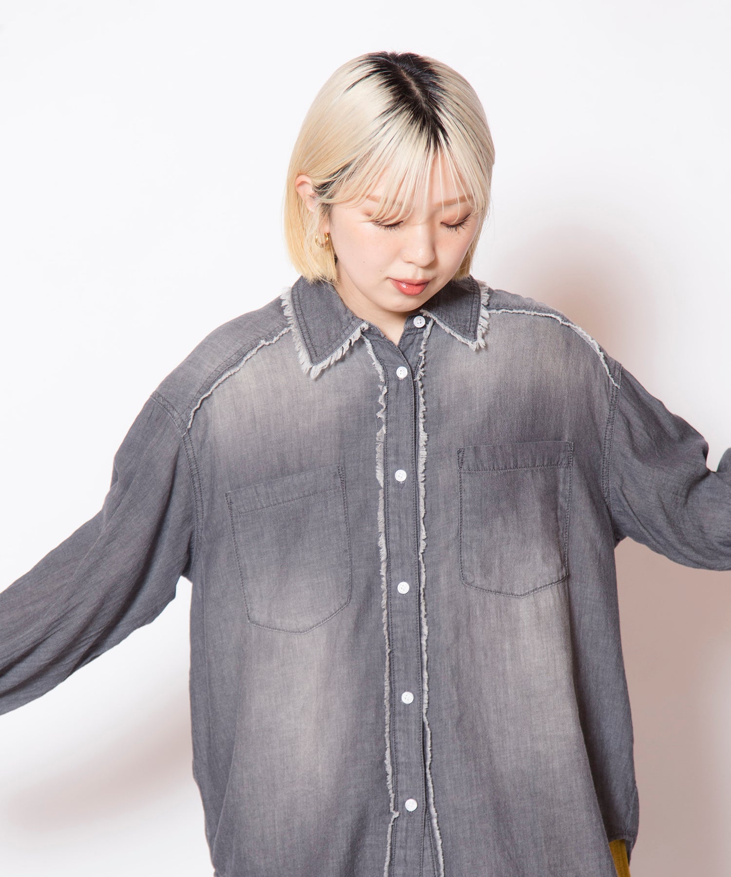 BLACK styling(159cm)