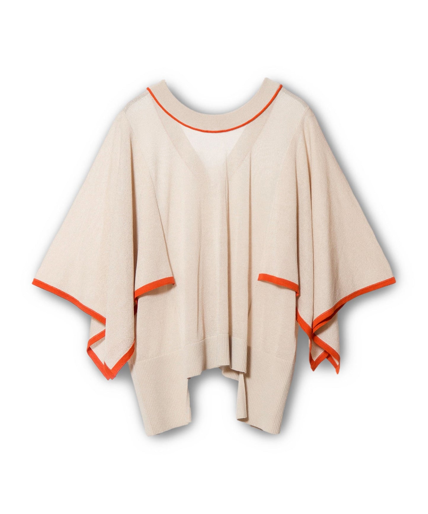 L.BEIGE back