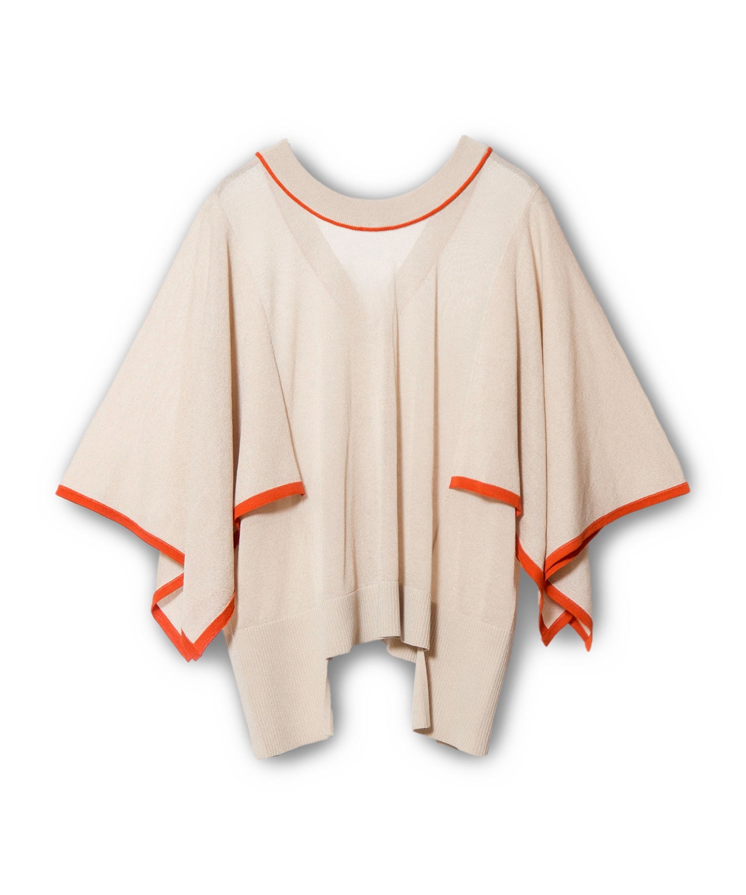 L.BEIGE back