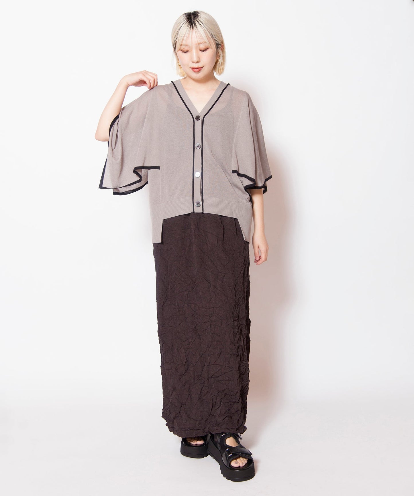 GRAY styling(159cm)