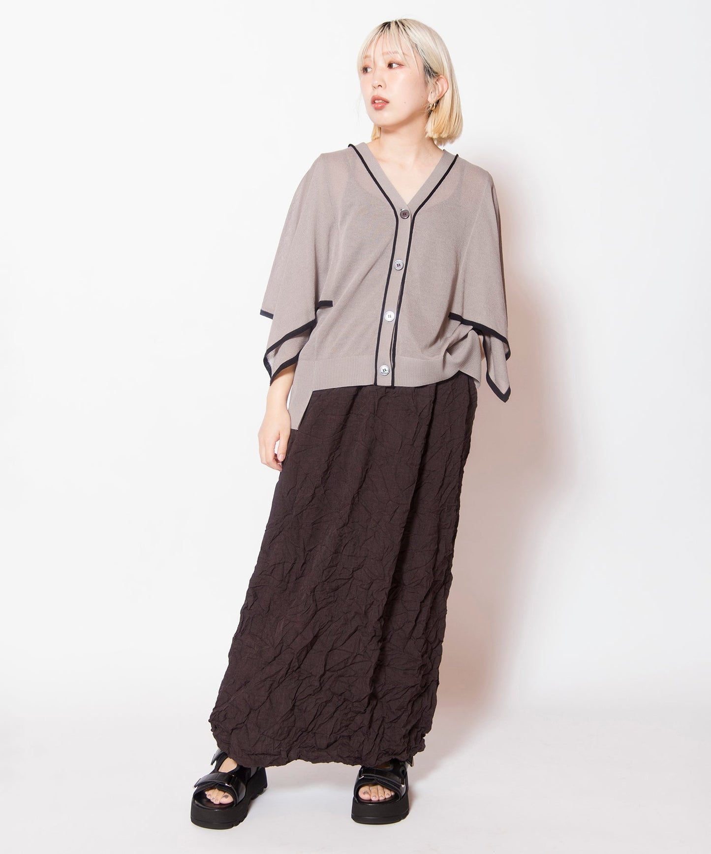GRAY styling(159cm)