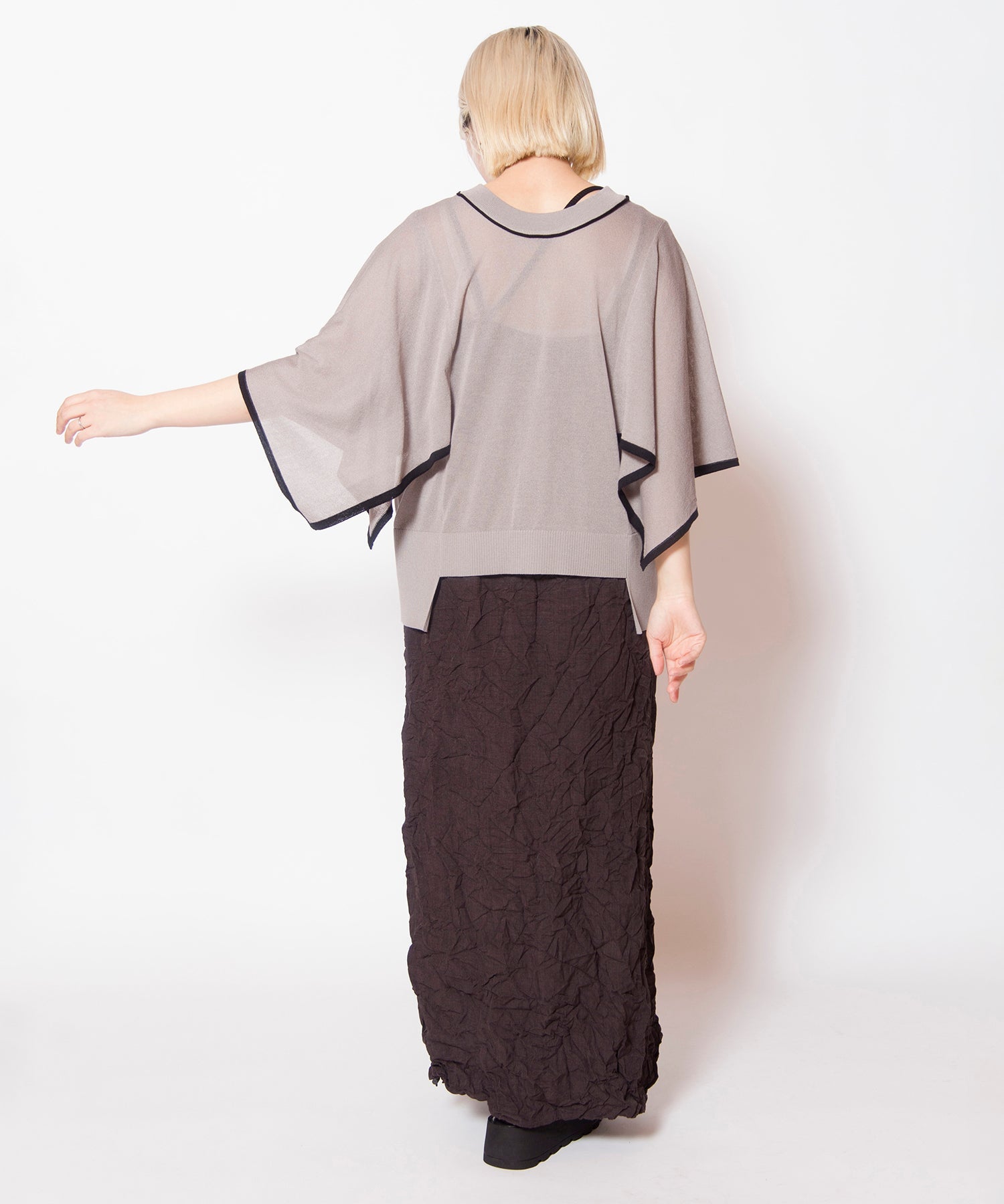 GRAY styling(159cm)