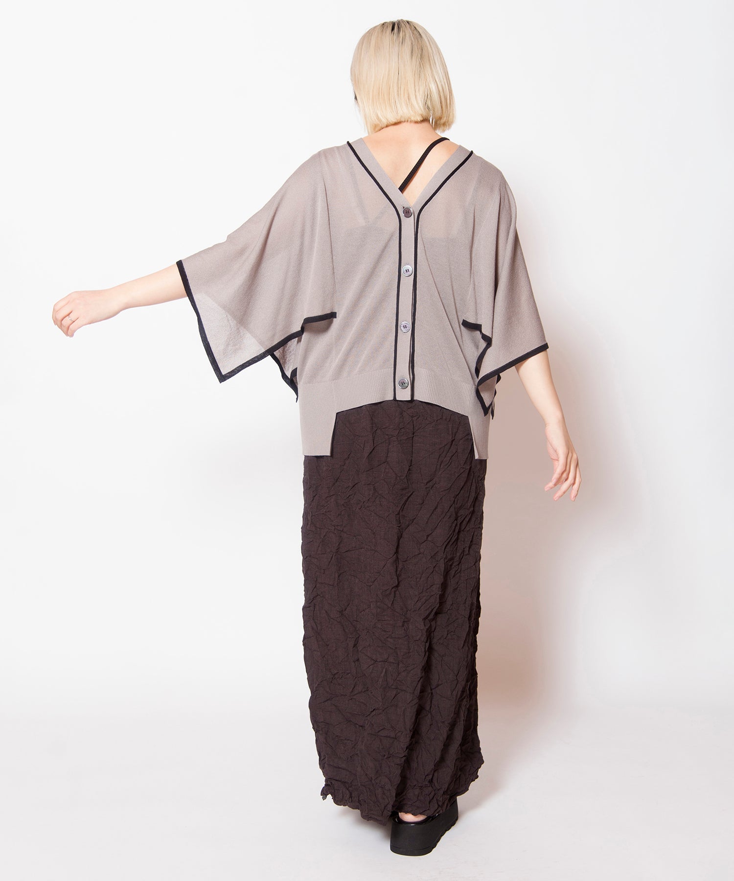 GRAY styling(159cm)
