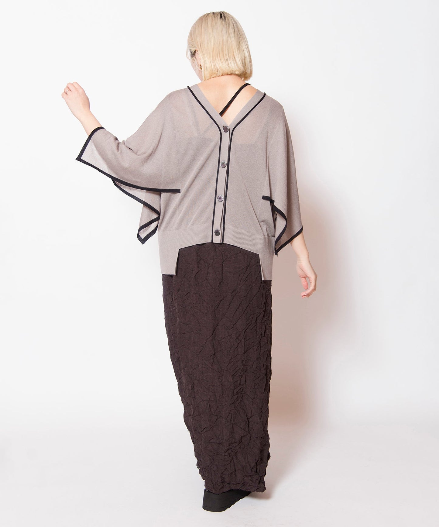 GRAY styling(159cm)