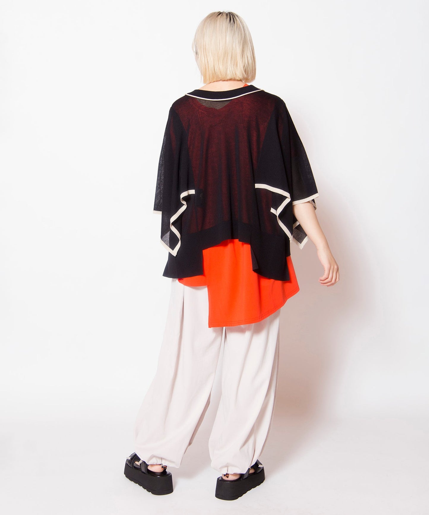 BLACK styling(159cm)