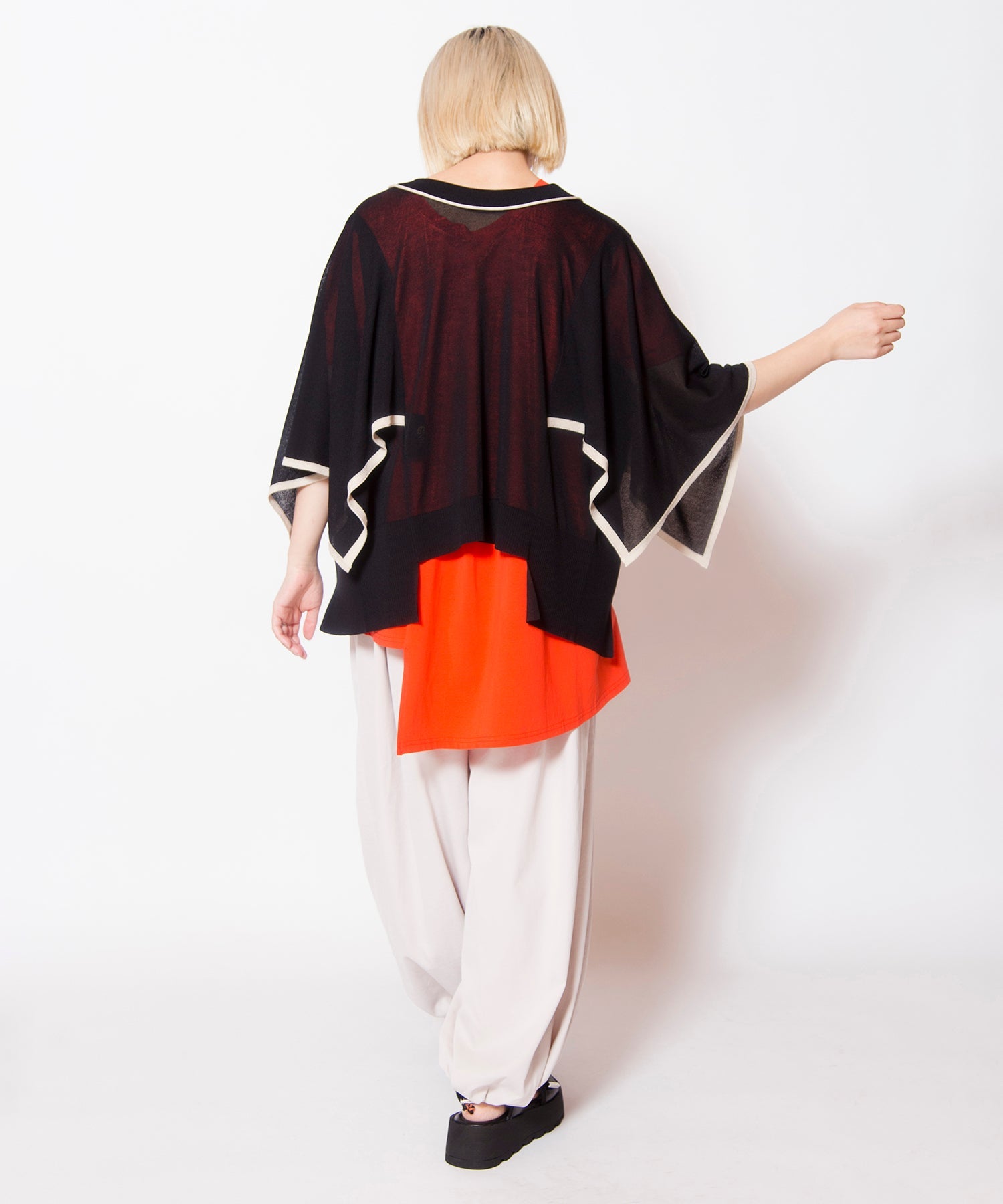 BLACK styling(159cm)