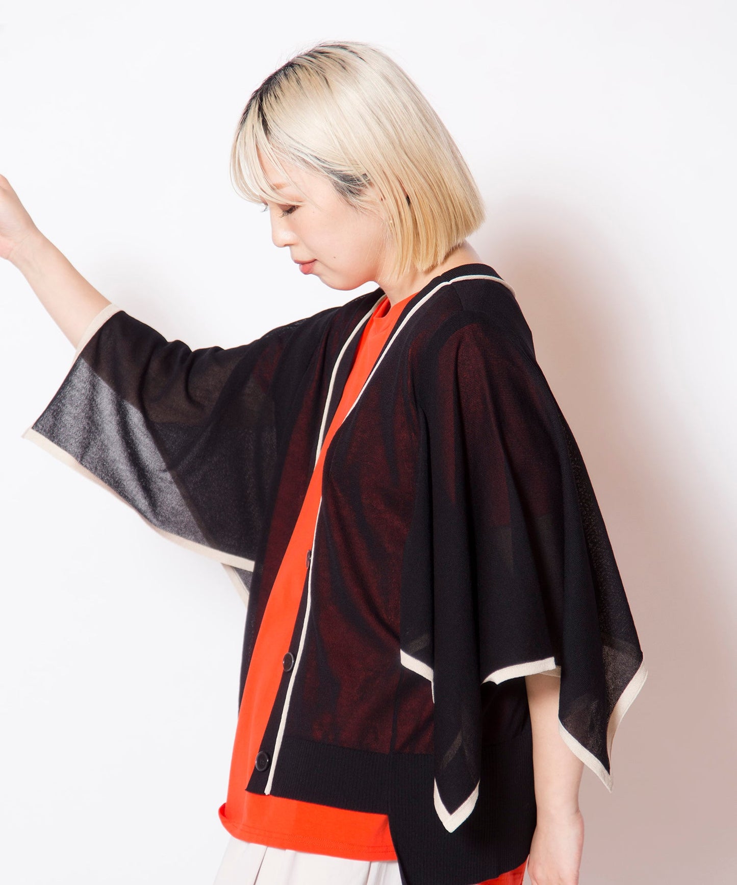 BLACK styling(159cm)