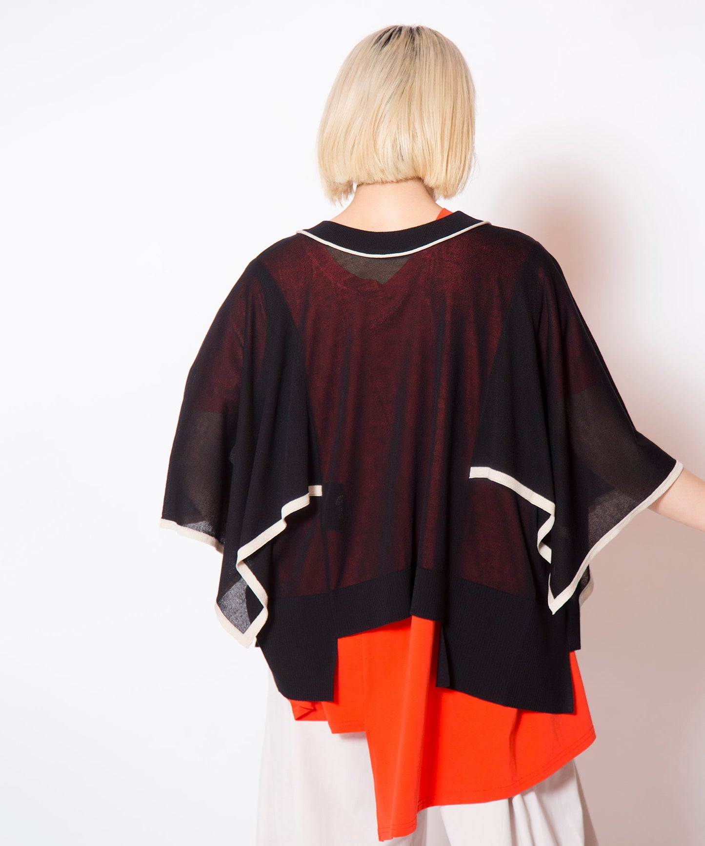 BLACK styling(159cm)