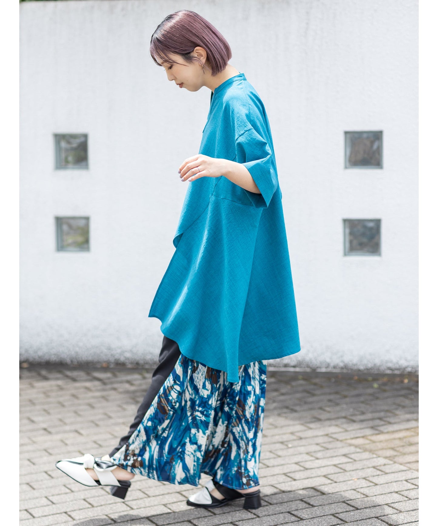IVORY styling(159cm)