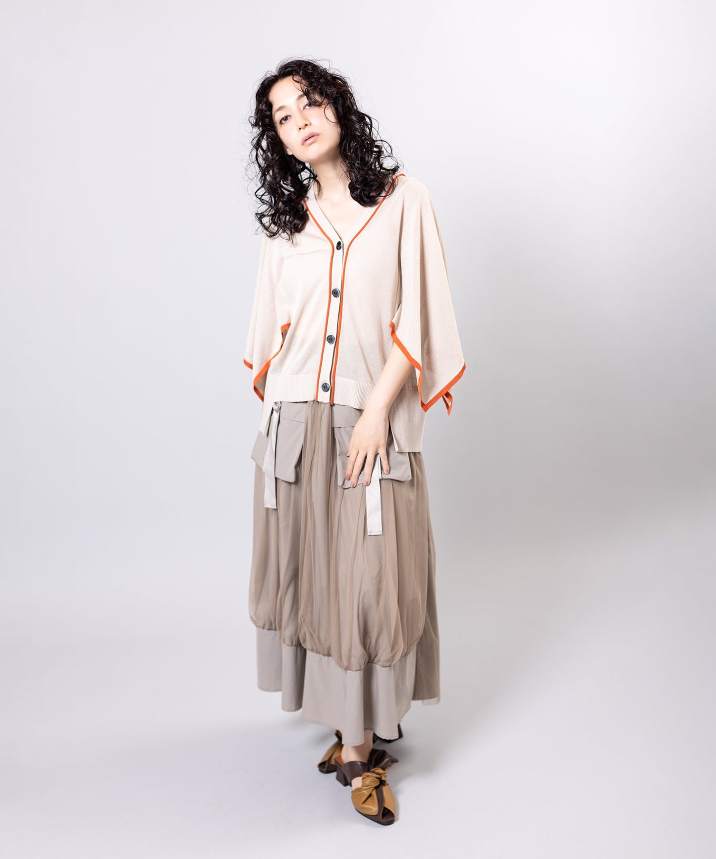 OCHER styling(167cm)