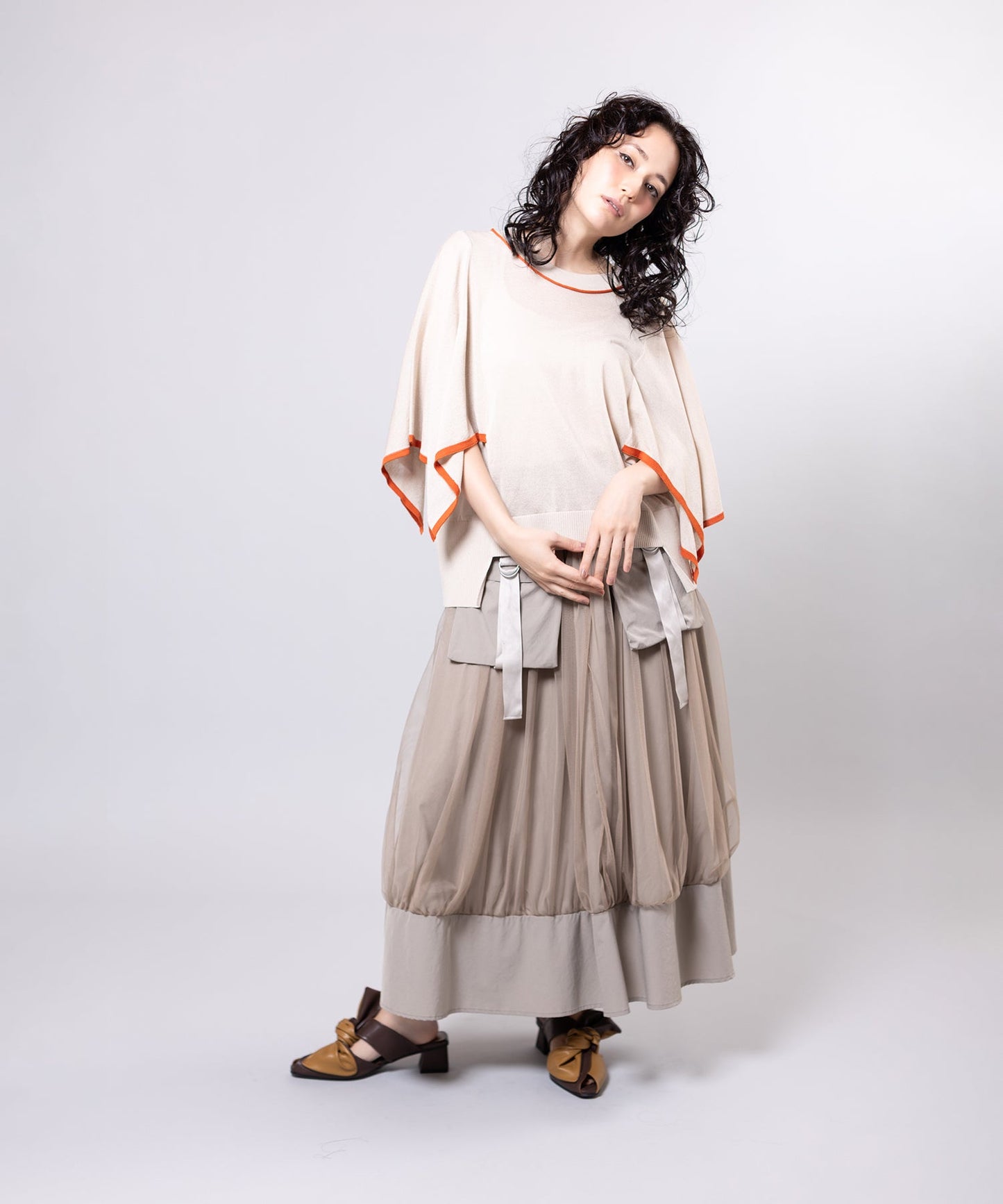 OCHER styling(167cm)