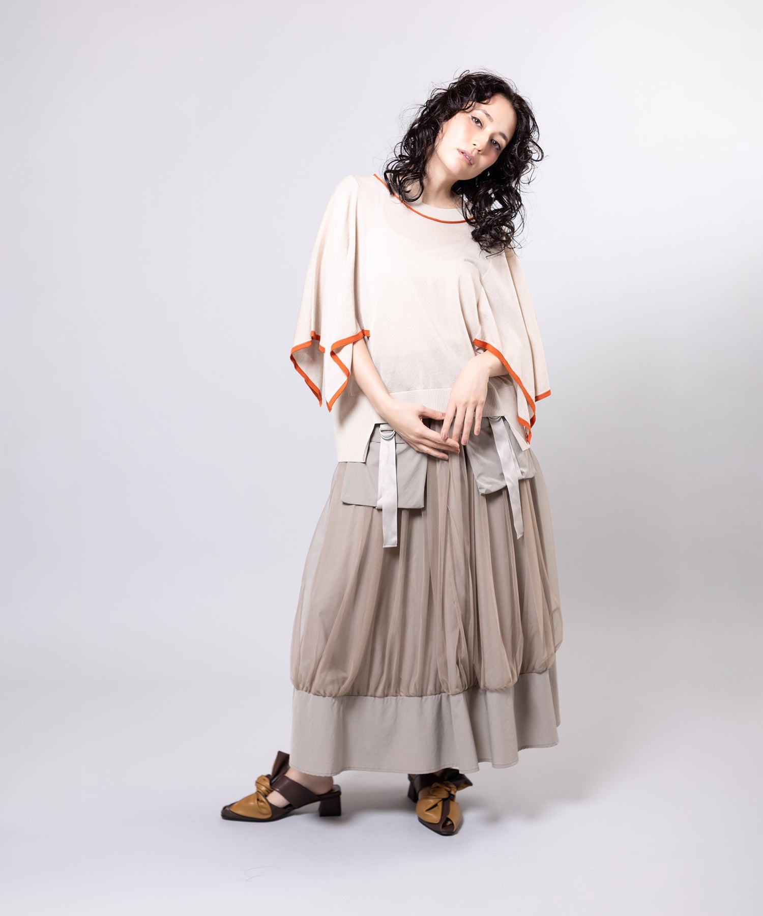 OCHER styling(167cm)