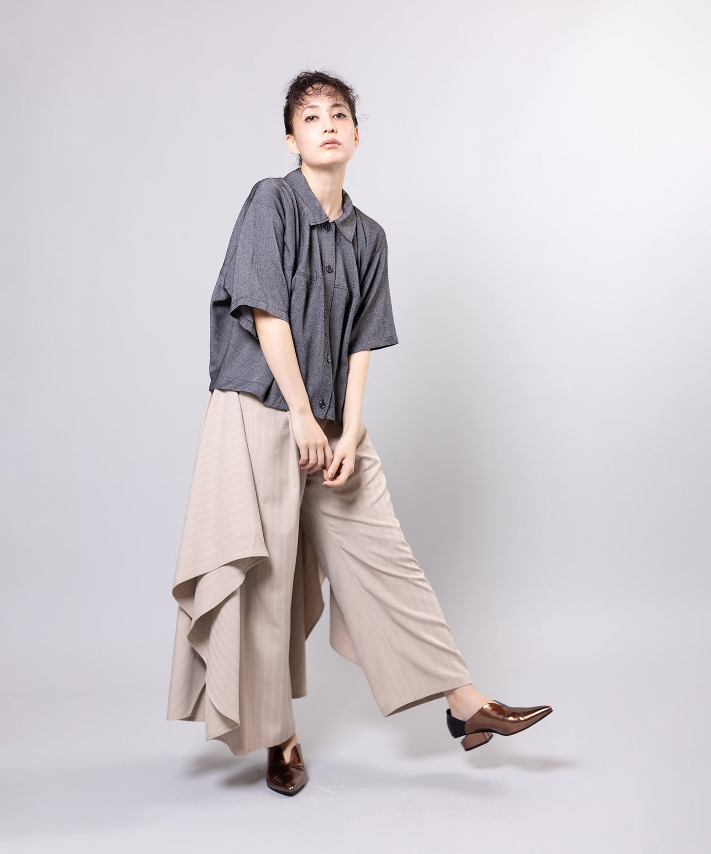 BRONZE styling(167cm)