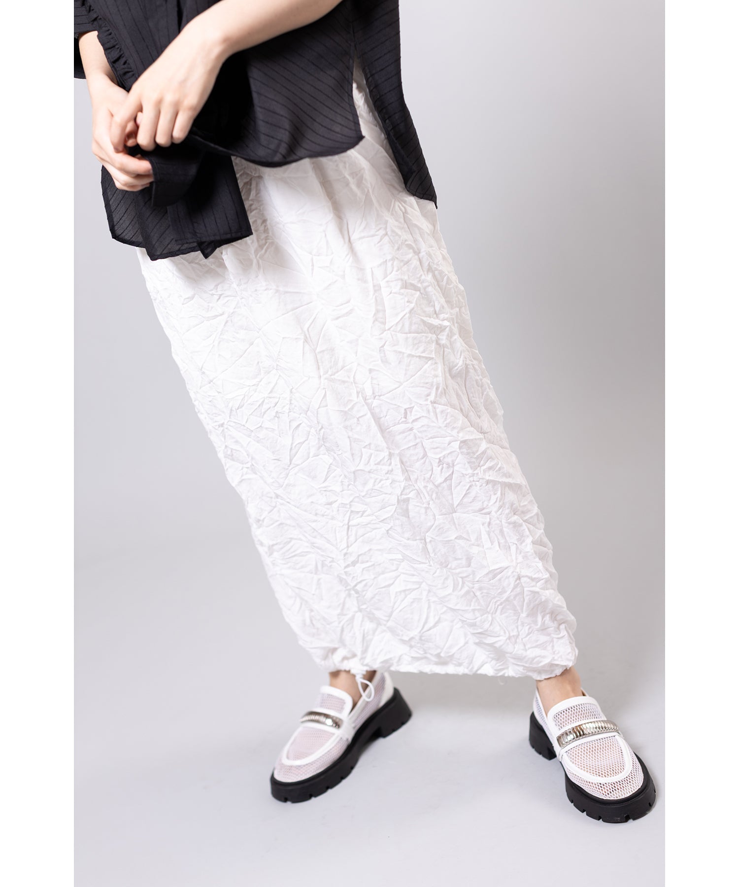 WHITE styling(167cm)