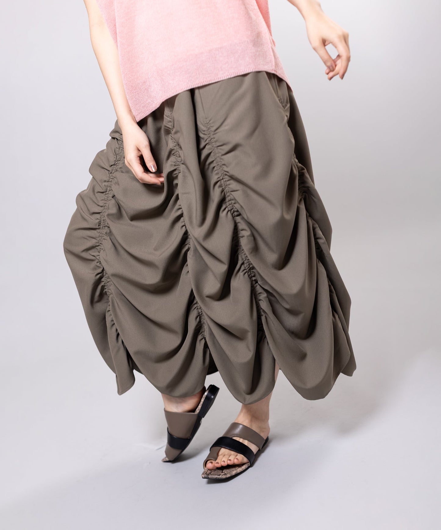 MOCHA styling(167cm)