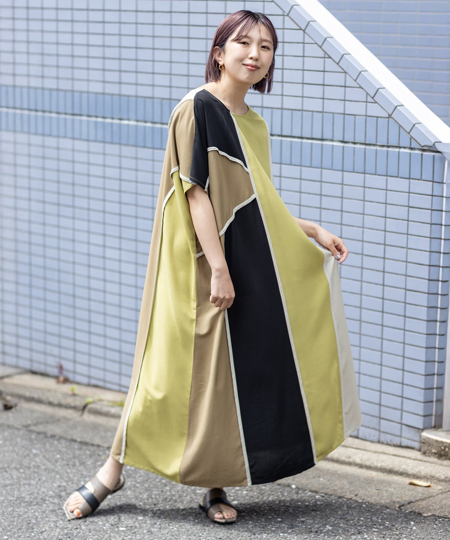 MOCHA styling(159cm)
