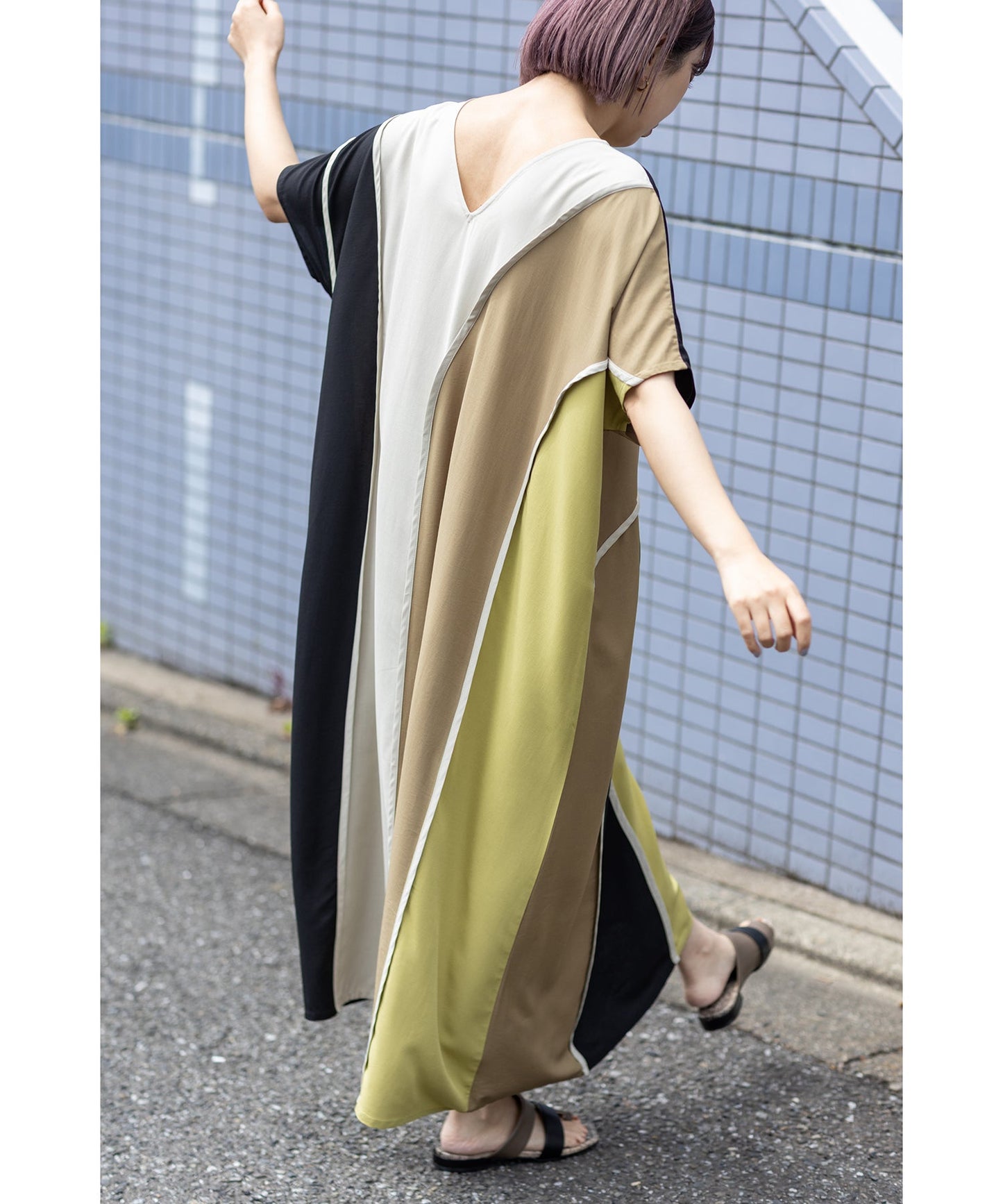 MOCHA styling(159cm)