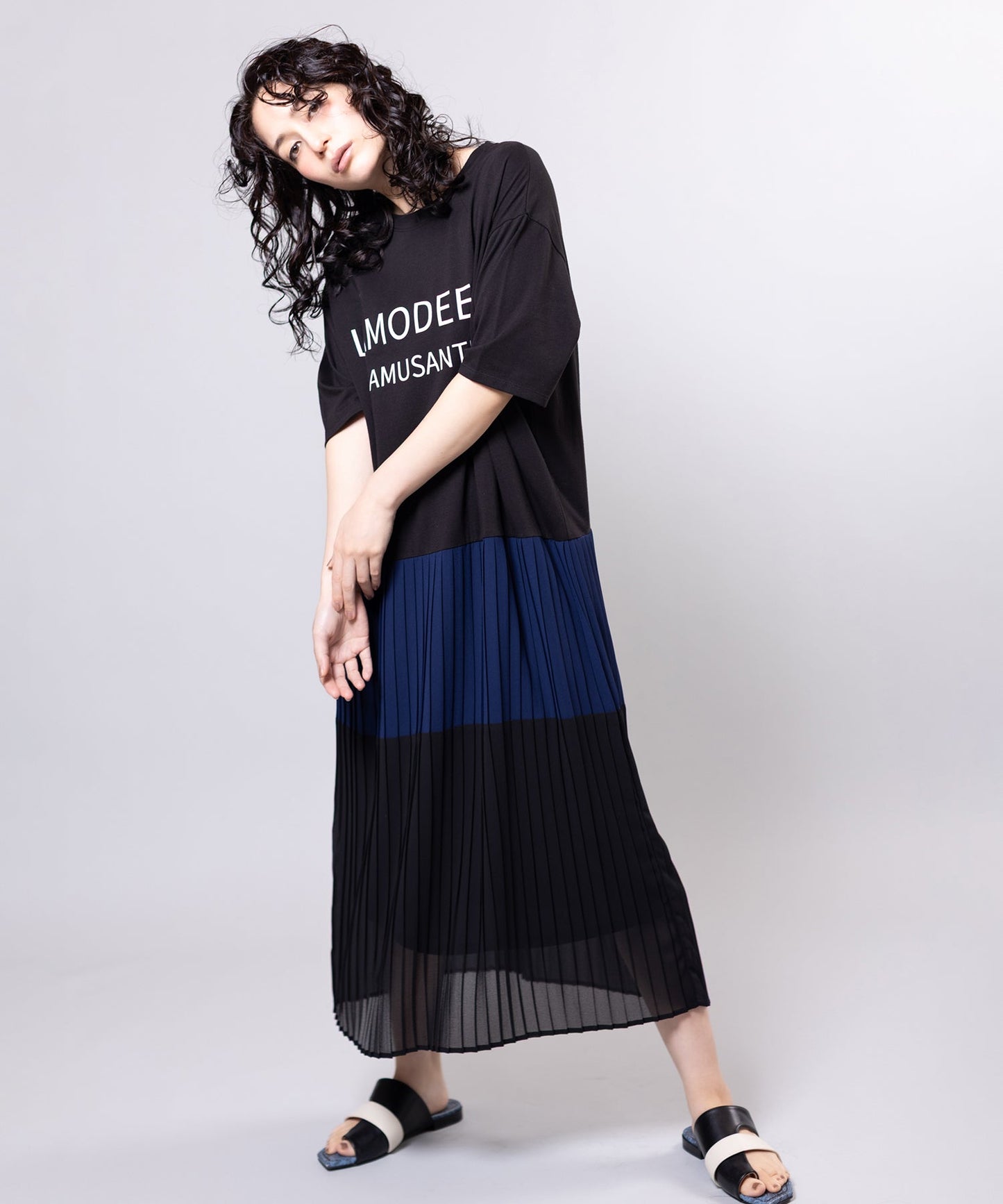 BLACK styling(167cm)