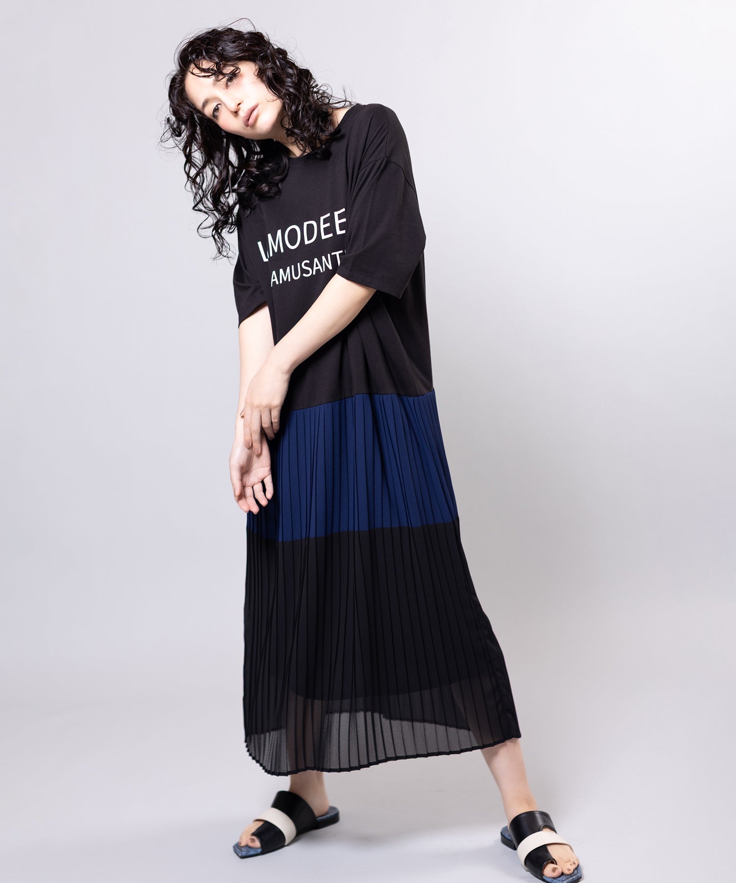 BLACK styling(167cm)