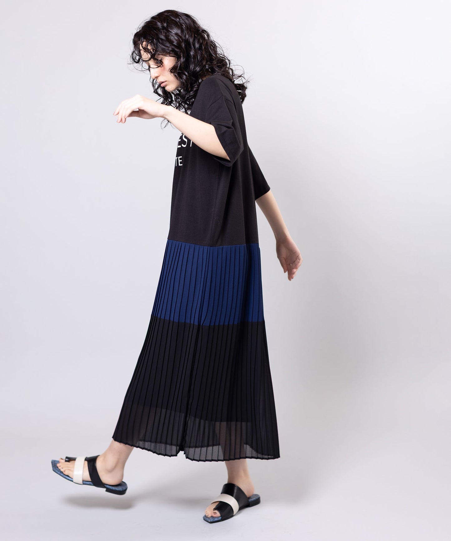 BLACK styling(167cm)
