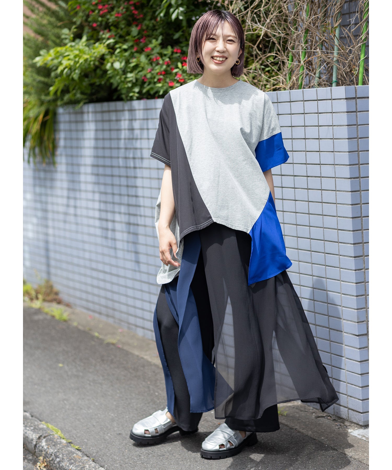 SILVER styling(159cm)