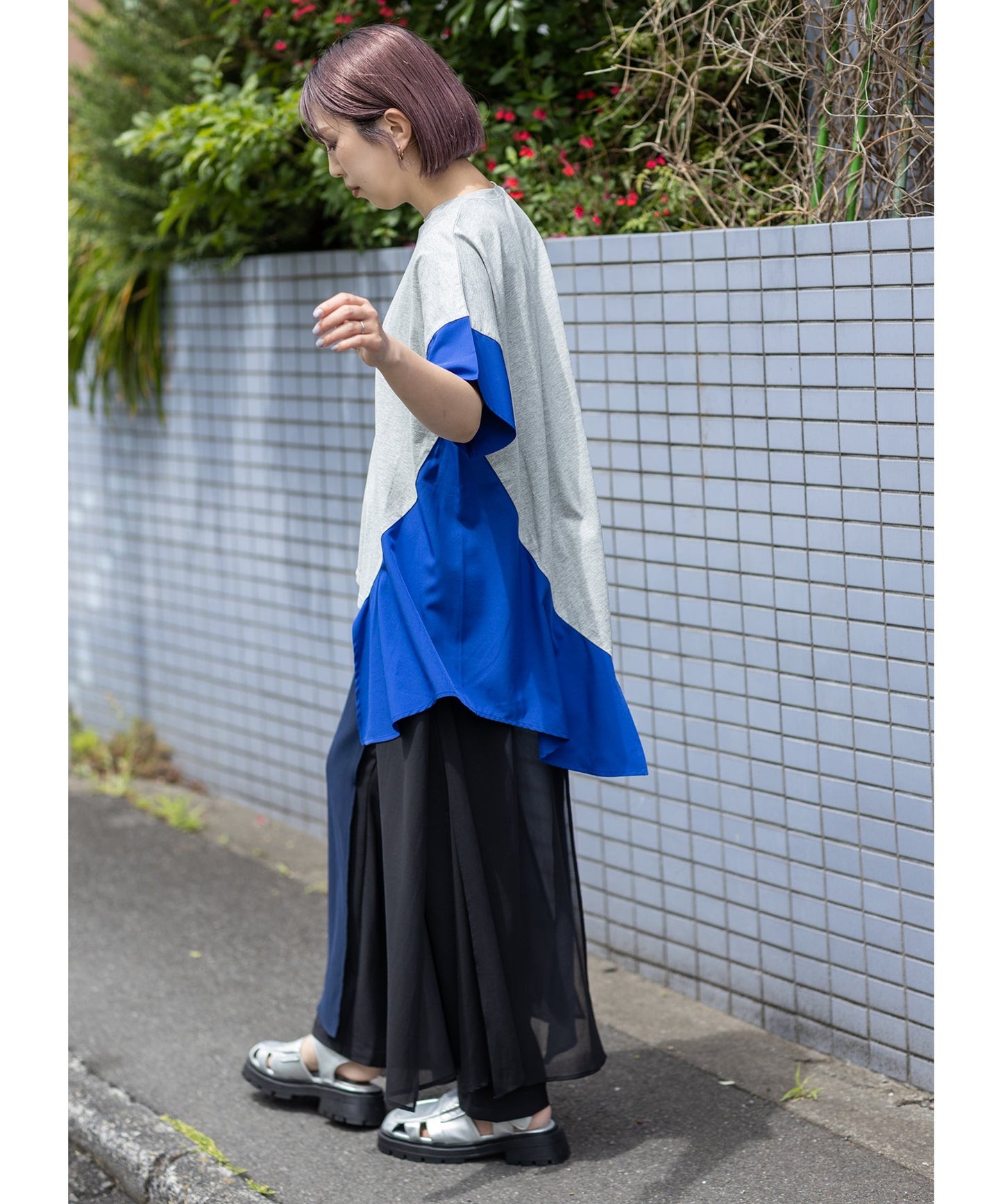SILVER styling(159cm)