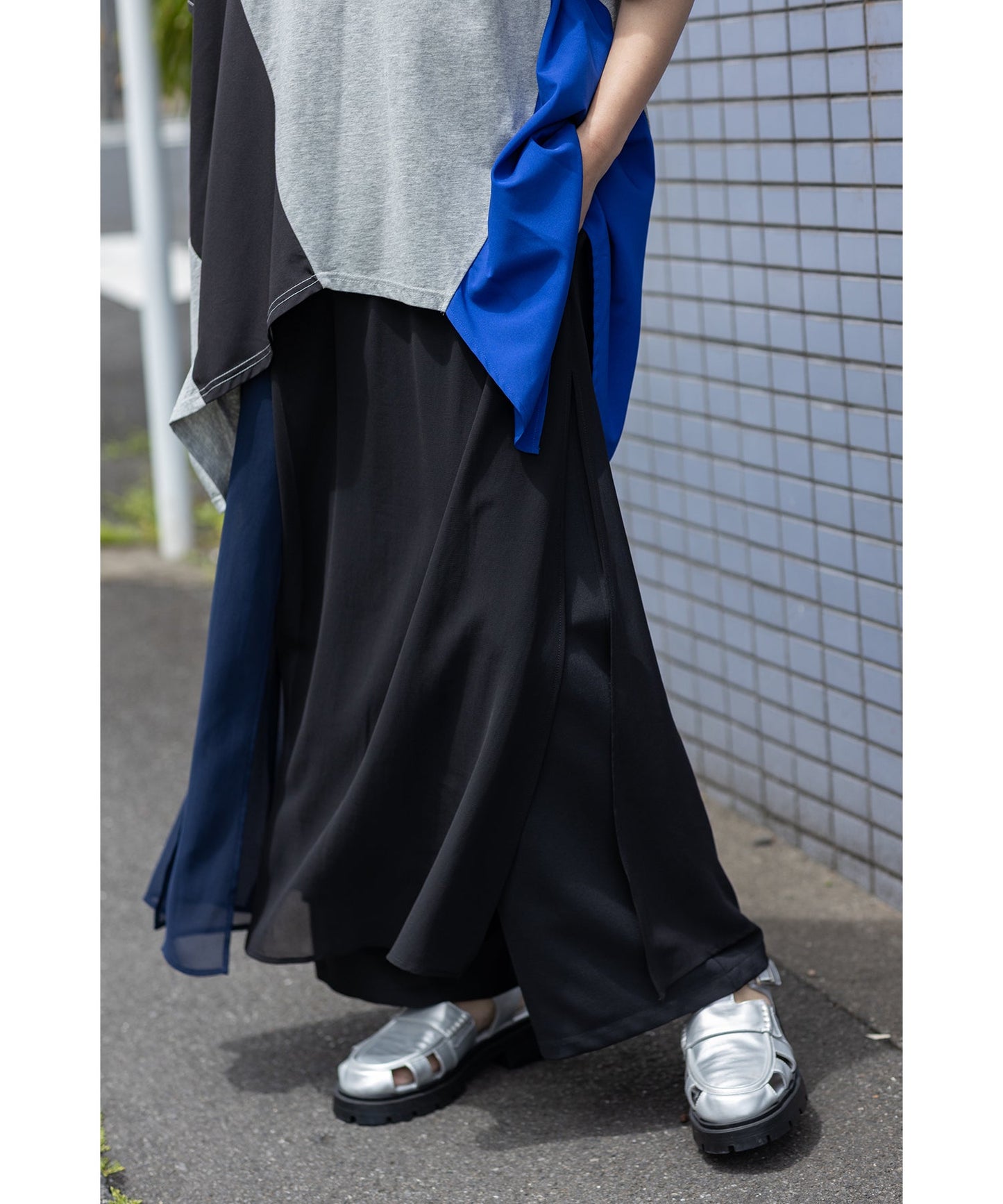 SILVER styling(159cm)