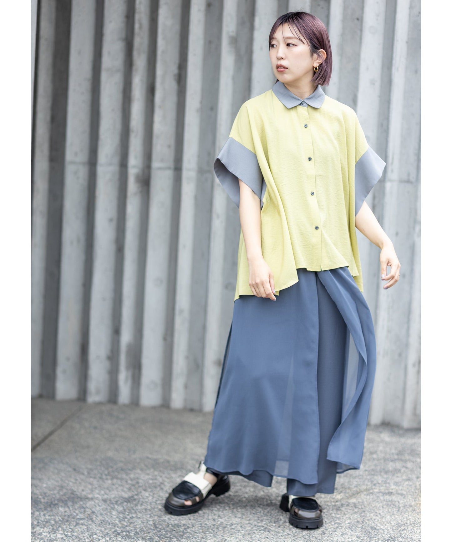 MIX styling(159cm)