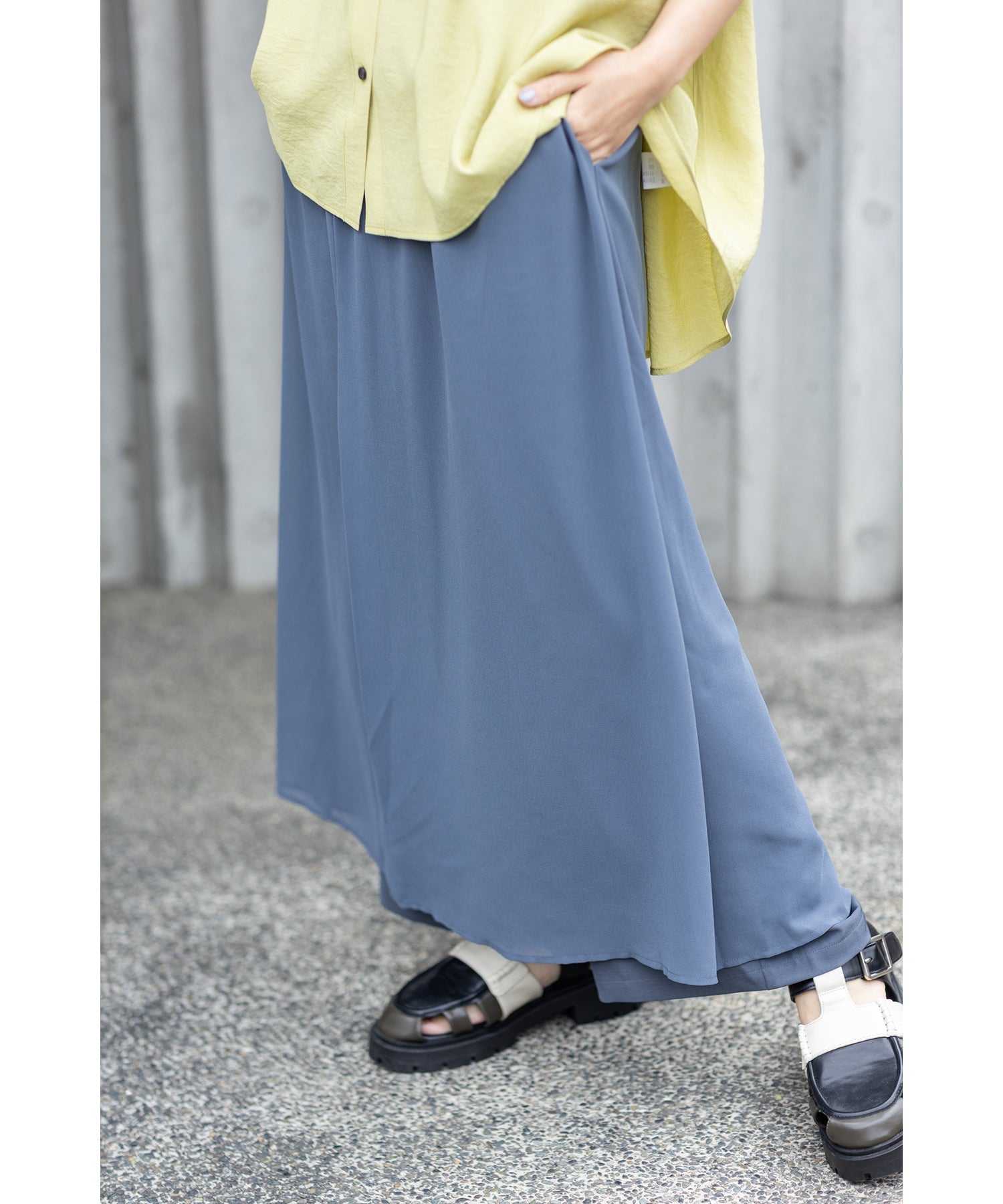 MIX styling(159cm)