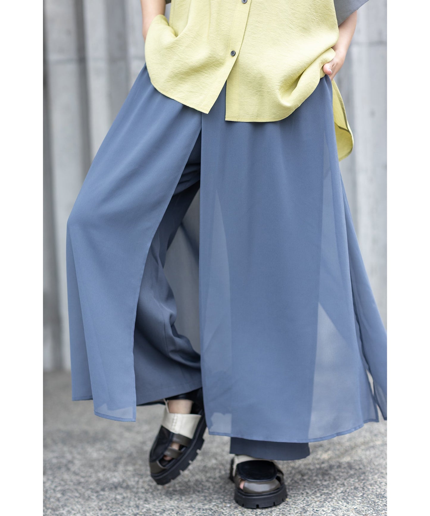 MIX styling(159cm)