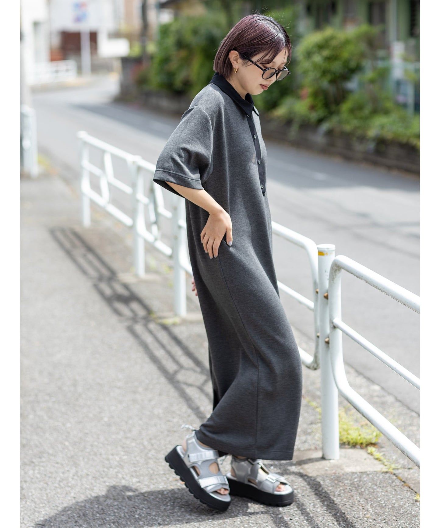 SILVER styling(159cm)
