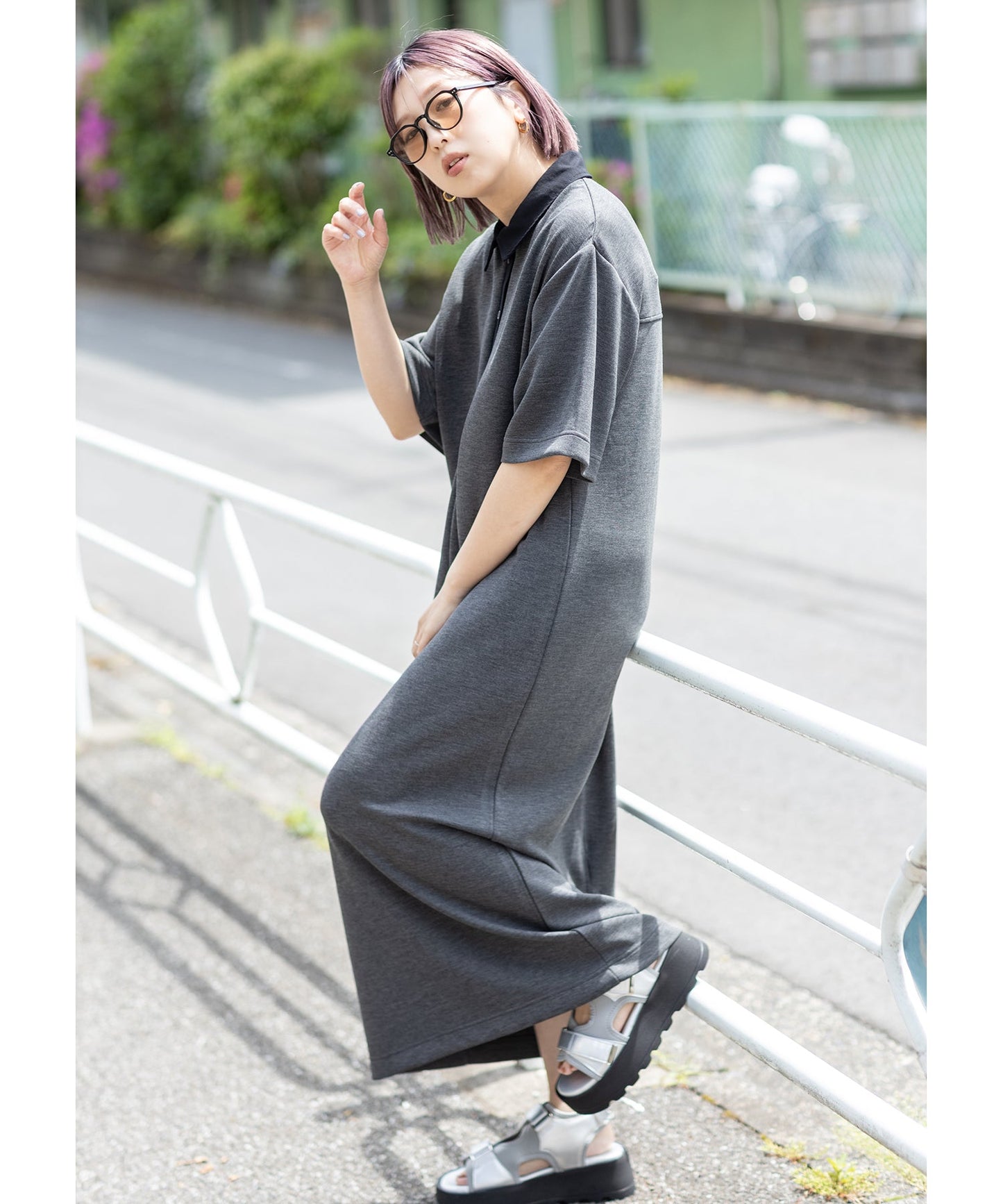 SILVER styling(159cm)