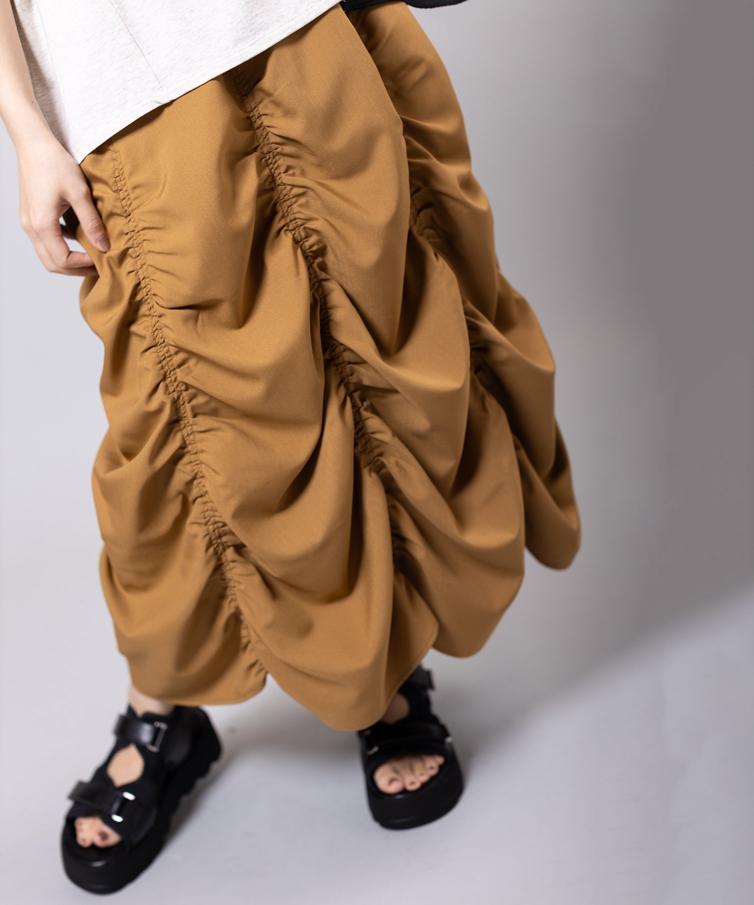 BLACK styling(167cm)