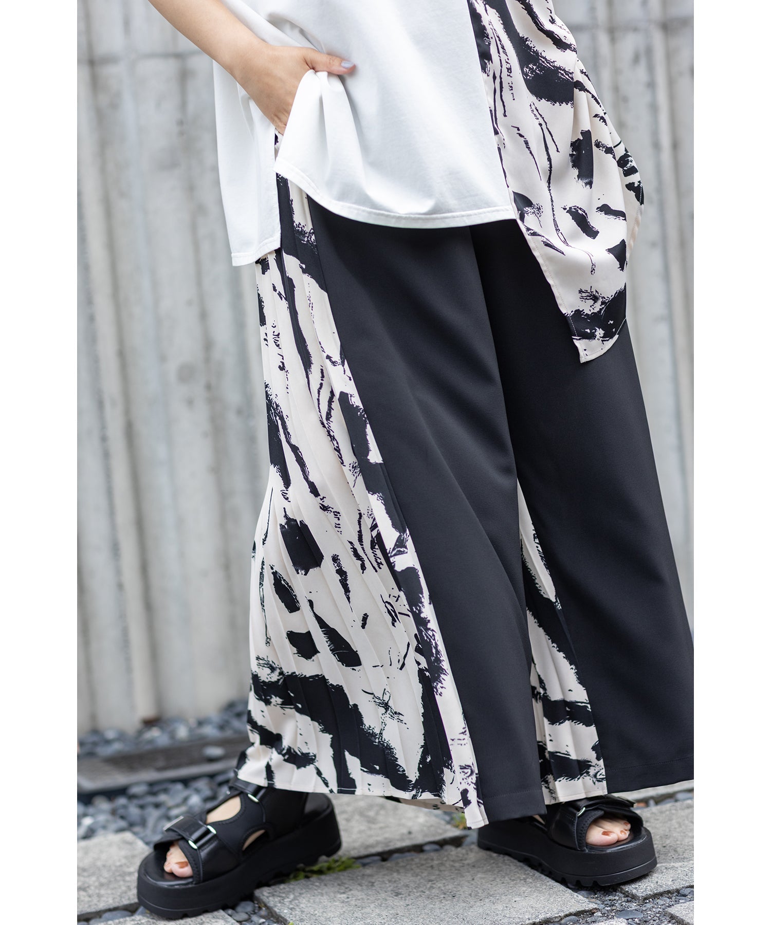 BLACK styling(159cm)