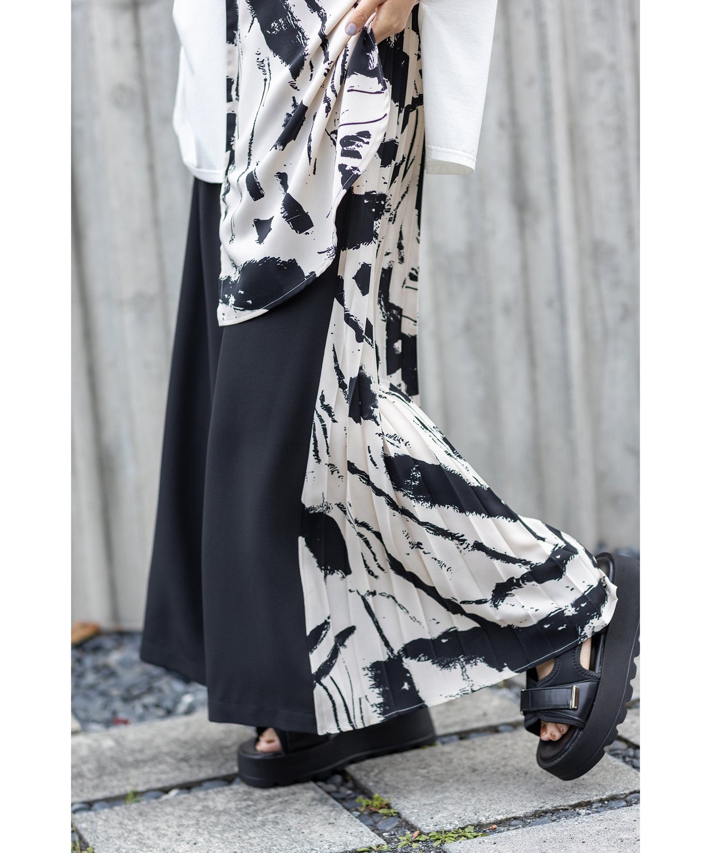 BLACK styling(159cm)