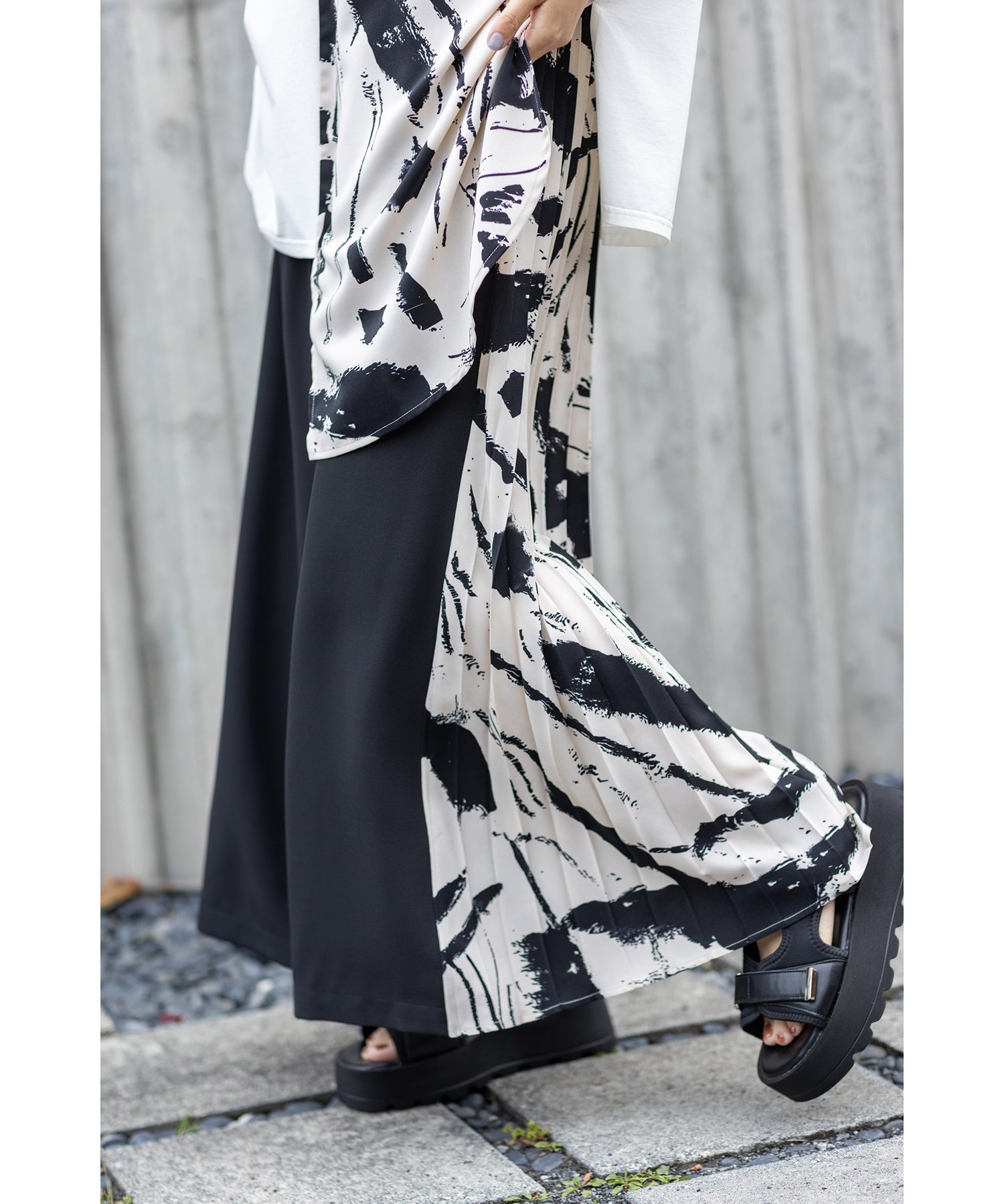 BLACK styling(159cm)