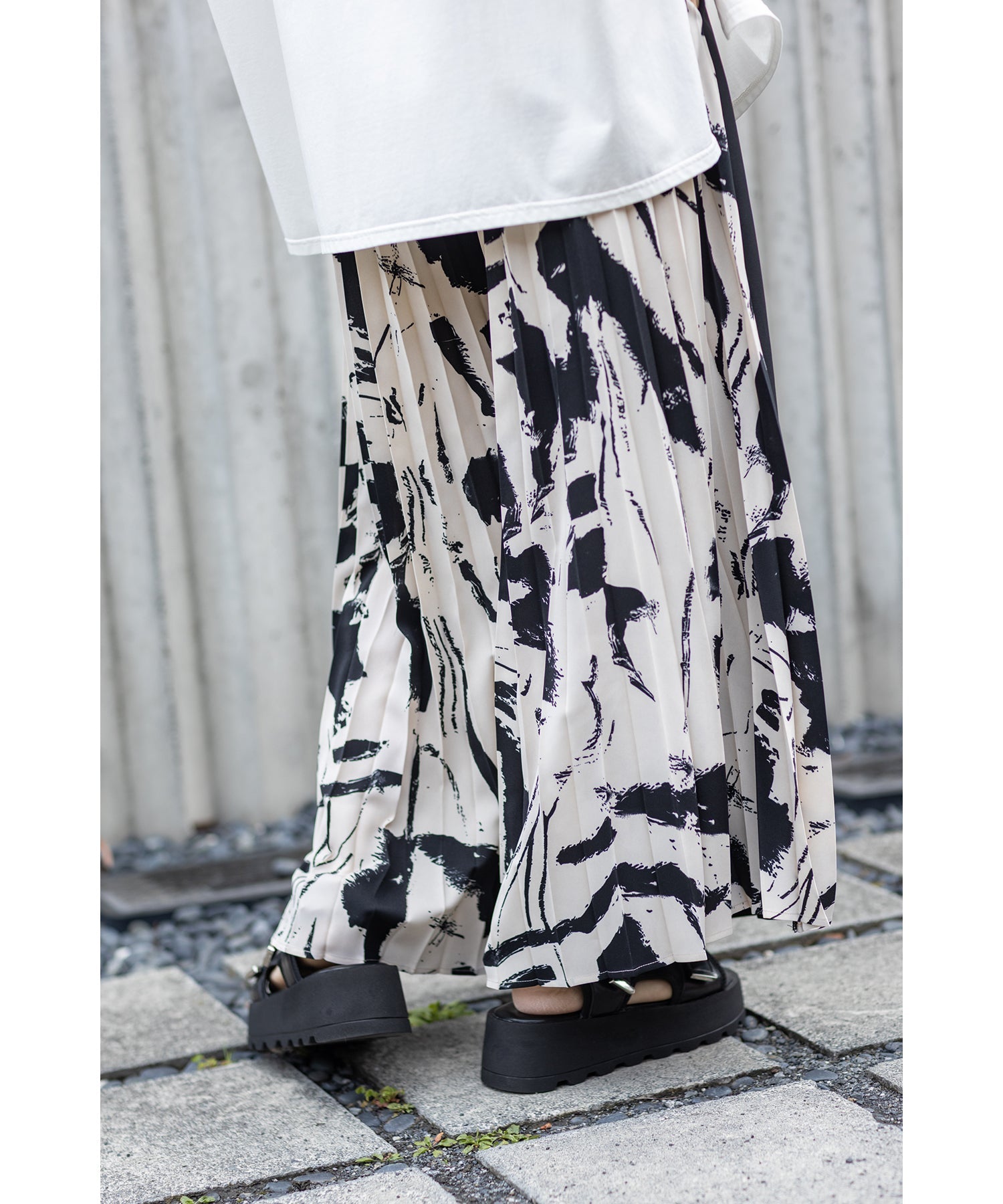 BLACK styling(159cm)
