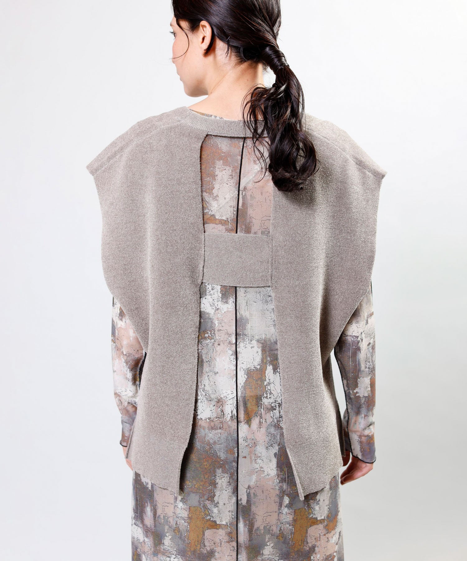 GRAY styling(167cm)