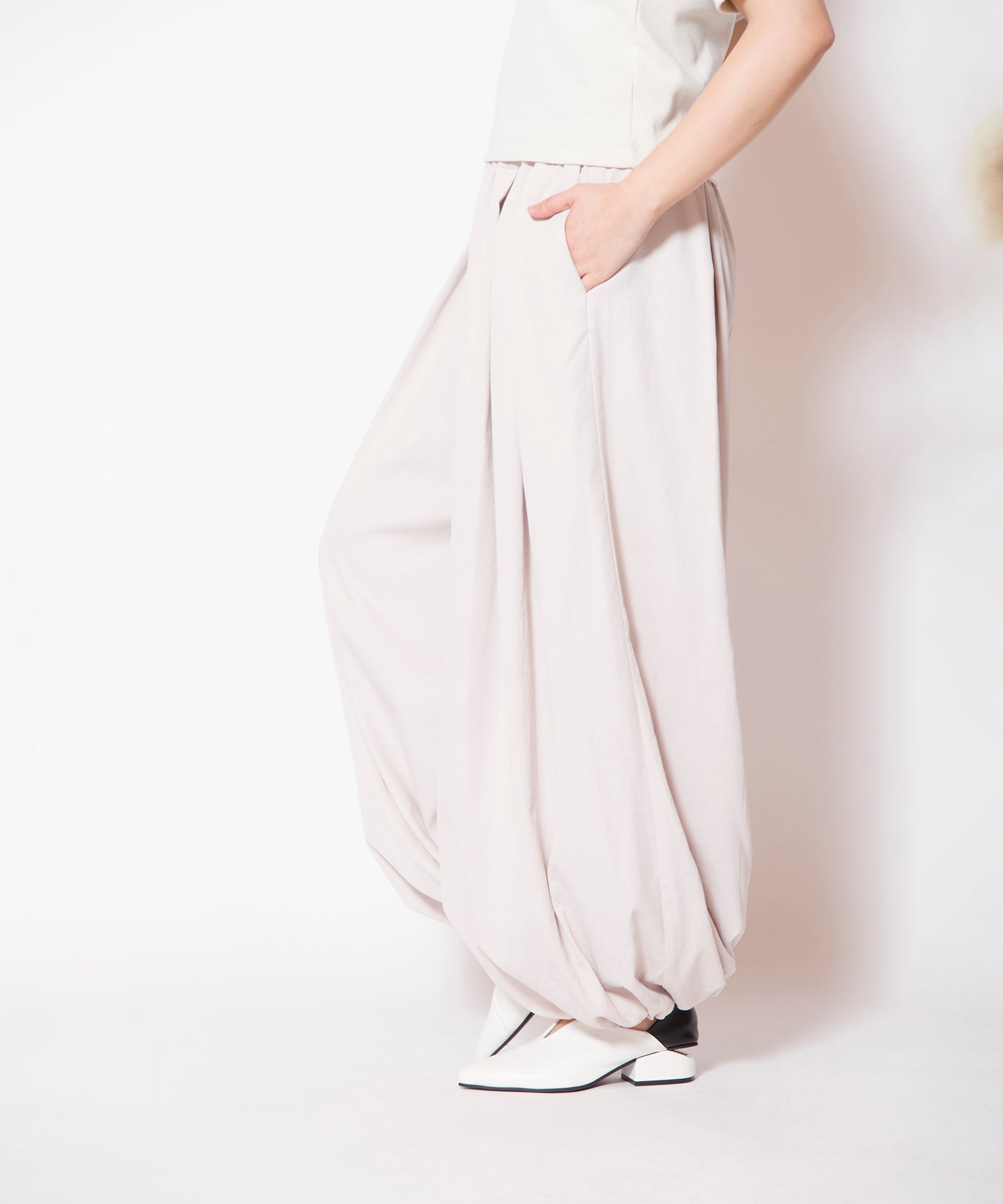 L.BEIGE styling(159cm)