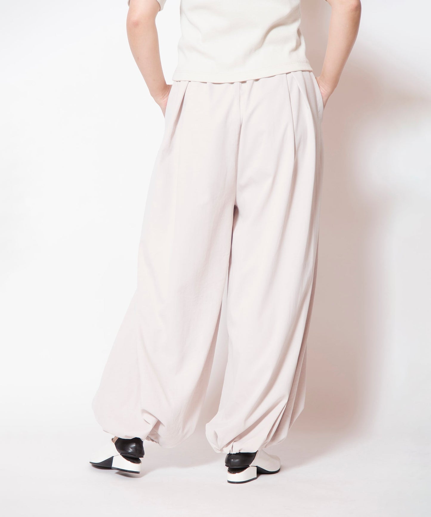 L.BEIGE styling(159cm)