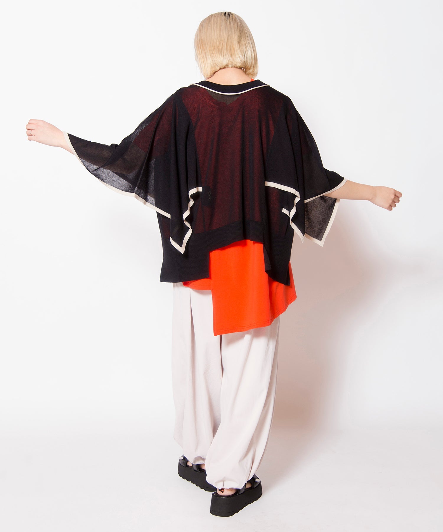 L.BEIGE styling(159cm)