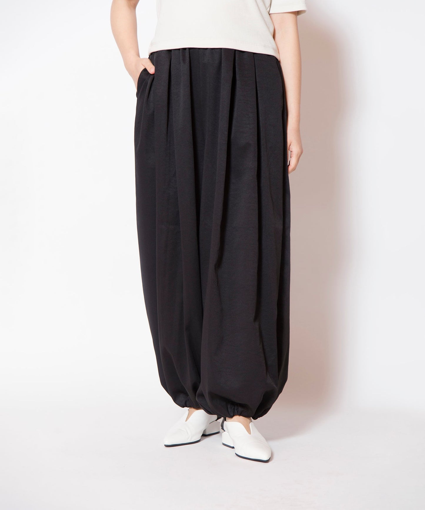 BLACK styling(159cm)