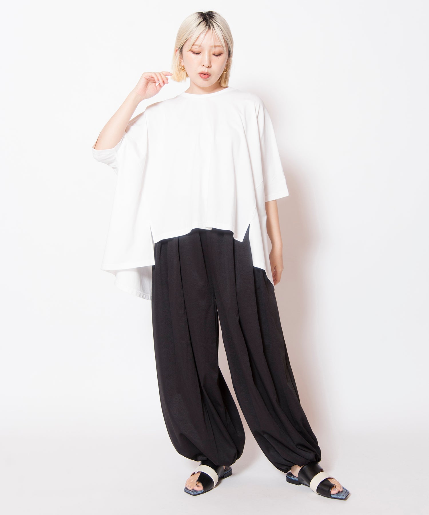 BLACK styling(159cm)