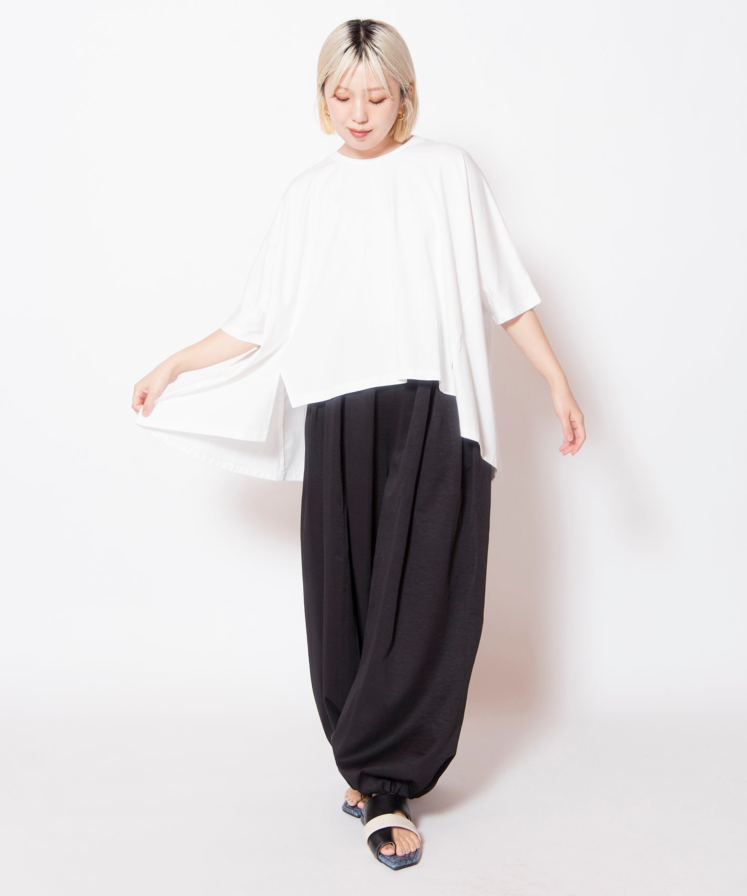 BLACK styling(159cm)