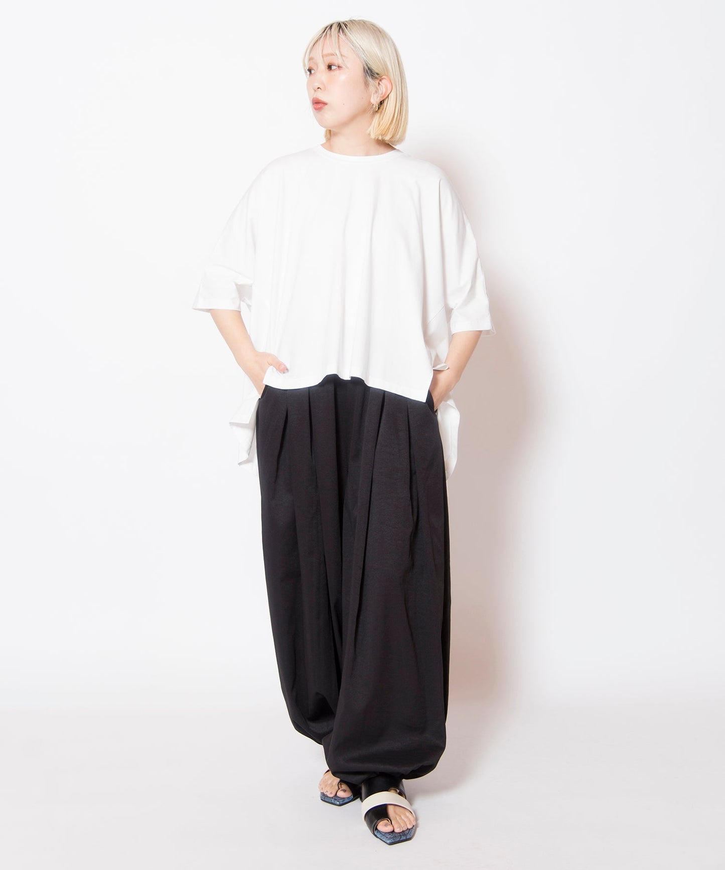 BLACK styling(159cm)