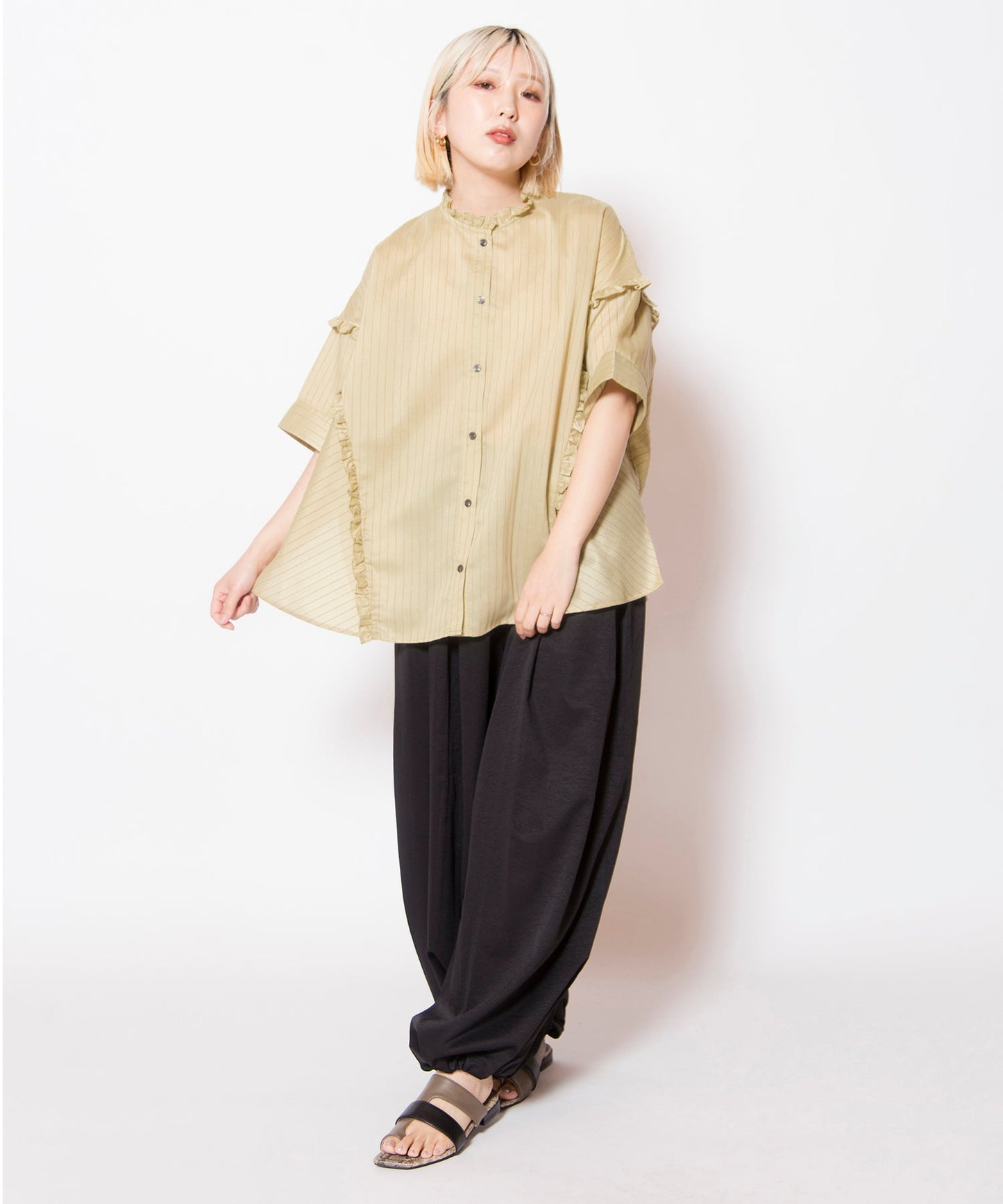 BLACK styling(159cm)