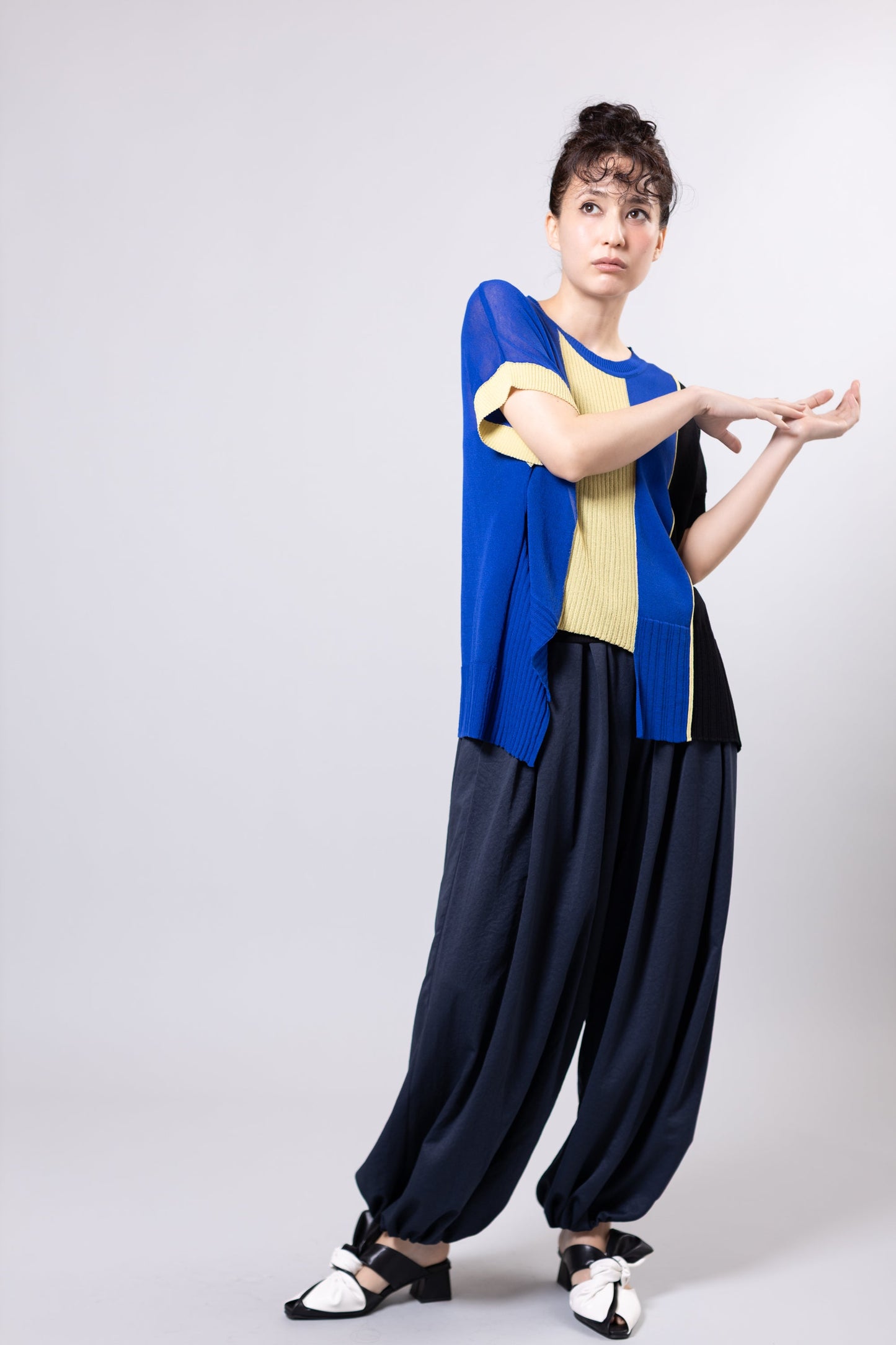 NAVY styling(167cm)