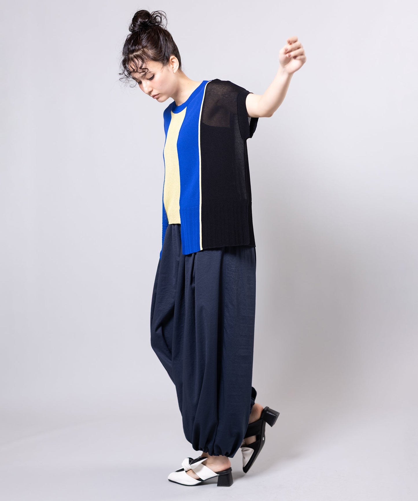 NAVY styling(167cm)