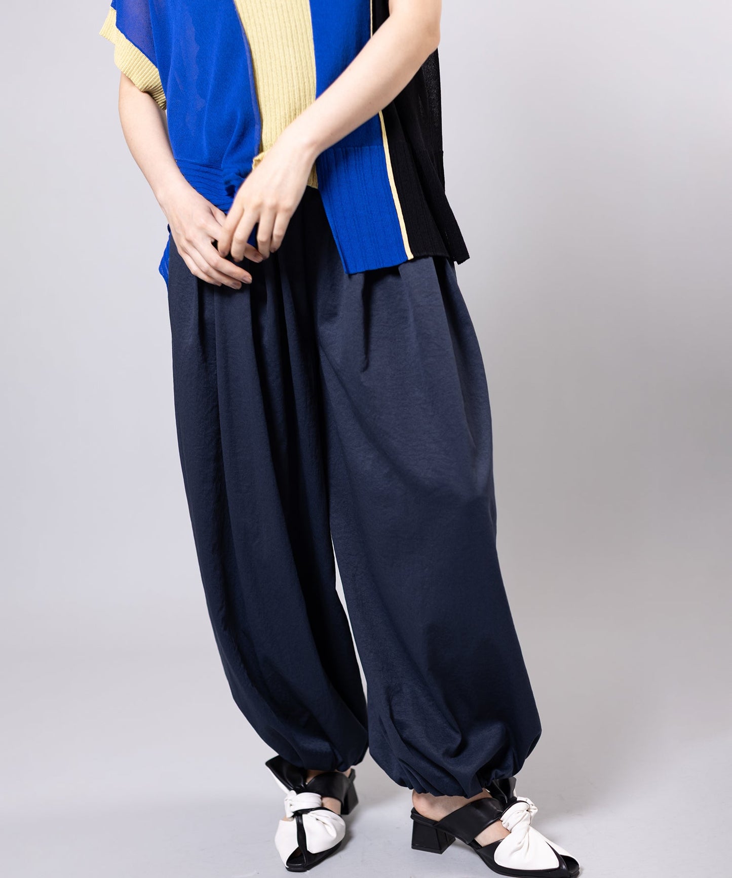 NAVY styling(167cm)